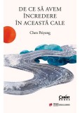 De ce sa avem incredere in aceasta cale - Editura Corint