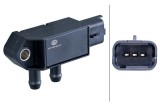 Senzor presiune gaze evacuare Dacia Dokker, Duster, Lodgy; Infiniti Q30; Mercedes A-Class; Nissan Juke, Micra V; Renault Captur I, Captur II Motor
