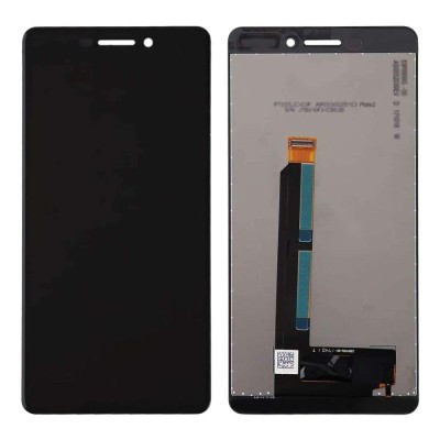 Display Nokia 6.1 2018 TA-1043 foto
