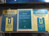 Tratat de psihanaliza contemporana - I. Fundamente (2009; ed. 2) + II. Practica (2000) + III. Cercetare (2011) - Helmut Thoma; Horst Kachele