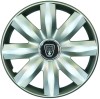 Set 4 Capace Roti Kerime R14 (Potrivite Jantelor de 14 inch) Pentru Rover, Model 221