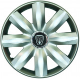 Set 4 Capace Roti Kerime R14 (Potrivite Jantelor de 14 inch) Pentru Rover, Model 221