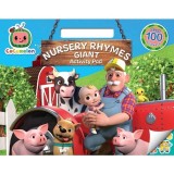 Cumpara ieftin Cocomelon Giant Activity Pad