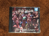 Ada Milea - Aberatii Sonore, CD