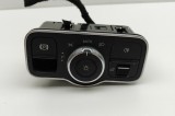 Modul de control comutator faruri MERCEDES-BENZ EQAH243 2022 OEM: A2479052902 30341693