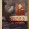 Jipa Rotaru; Octavian Burcin et al. - Mareșalul Antonescu la Odessa