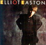 Vinil Elliot Easton &lrm;&ndash; Change No Change (-VG), Rock