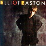 Vinil Elliot Easton &lrm;&ndash; Change No Change (-VG)