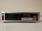 Stereo Cassette Deck UHER model CG - 331 - Rar/Vintage/made in RFG