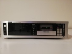 Stereo Cassette Deck UHER model CG - 331 - Rar/Vintage/made in RFG