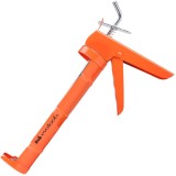 Evotools 628002 - Pistol manual pentru silicon constructie deschisa 225 mm - ml