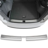 Ornament protectie portbagaj interior mat pentru Skoda Karoq din 2017, Recambo