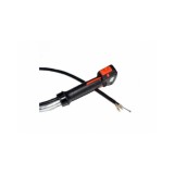 Maner acceleratie motocoasa trimmer MIC CG430 Micul Fermier GF-0576