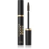 Max Factor 2000 Calorie mascara cu efect de volum culoare 02 Black Brown 9 ml