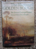 The Illustrated Golden Bough - James George FRAZER