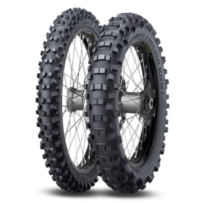 Anvelope Dunlop EN91 140/80R18 70M All Season foto