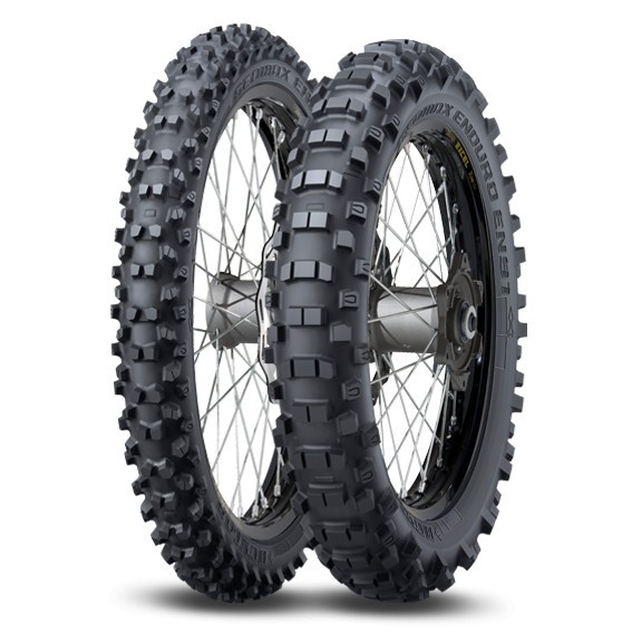 Anvelope Dunlop EN91 140/80R18 70M All Season