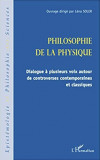 Philosophie de la physique Lena Soler