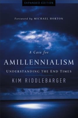 A Case for Amillennialism: Understanding the End Times foto
