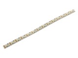 Bandă LED Alb Rece 2216 420 LED/m 8mm IP20 120&deg; KGP ELECTRONICS