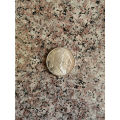 Moneda Din Argint Liberty Puritatea .999 1 Uncie - - ,559345