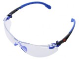 Ochelari de Protecție Transparenti Solus 1000
