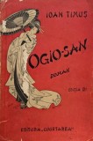Ogio-san (Domnisoare) - Ioan Timus