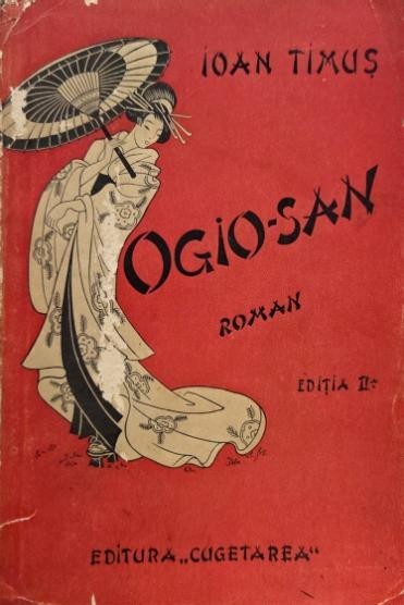 Ogio-san (Domnisoare) - Ioan Timus