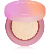 Benefit Glow-la-la iluminator culoare Raya 3 g