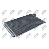 Evaporator aer conditionat 500 L (12-) 1.4 I, Tipo (356) (15-) 1.4, (cu uscator, Benzina), 51887906