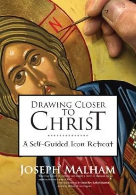 Drawing Closer to Christ: A Self-Guided Icon Retreat foto