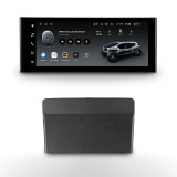 Navigatie Auto Teyes Lux One Audi A3 8V 2013-2020 6+128GB 12.3` IPS Octa-Core 2.0 GHz Android 4G DSP Bluetooth 5.1