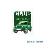 Abtibild club off-road cod:tag 058 / t2 Alta marca Alt model #7