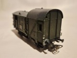 Vagon postal Piko - scara HO