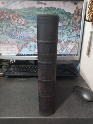Le Tour du monde. Nouveau journal des voyages, anul I, 1861, semestrele 1 și 2, Paris, 016 foto
