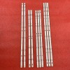 Set Set barete led tv LG 60 inch 60UJ63, 3A+3B+2C+2D, 3V