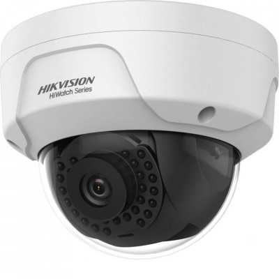 Camera turbohd bullet 2mp 2.8mm ir30m foto