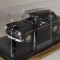 Macheta Moskvitch 407 1957 - IXO/DeAgostini Masini de Legenda 1/43