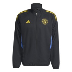 Manchester United geacă de bărbați EU Presentation black - M