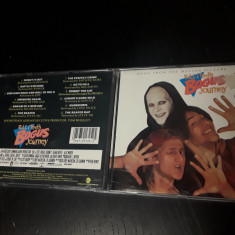 [CDA] Bill & Ted'Bogus Journey - Music From The Motion Picture