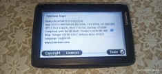 Tomtom Start 5 inch Harti toata Europa v.1150