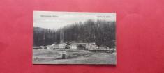Suceava Suczawa Putna Fabrica de sticla Bucovina Bukowina