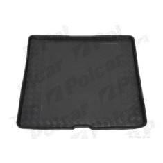 Tavita portbagaj Mercedes Ml-Class (W163), 02.1998-07.2005 , cu panza antialunecare