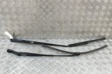 Braț ștergător față AUDI Q4 Sportback F4N 2023 OEM: 11C955410,11C955409 | 28112307