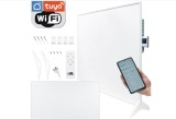 Panou de incalzire cu infrarosu Wertberg IR 6.40, 420 W, Harder HD1029