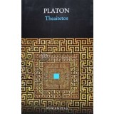 Theaitetos - 2012 - Platon (D36)