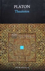 Theaitetos - 2012 - Platon (D36)