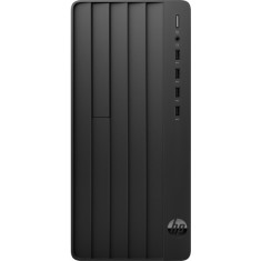 Sistem Desktop HP Pro Tower 290 G9 cu procesor Intel&reg; Core&trade; i5-13500 pana la 4.8 GHz, 16GB DDR4, 512GB SSD, Intel&reg; UHD Graphics 770, Free DOS, Black
