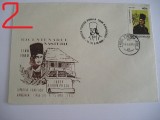 D11 - 1980 - tematica istorie - Romania