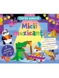 Micii muzicanti/***